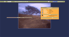 Desktop Screenshot of helvildt.menneske.dk
